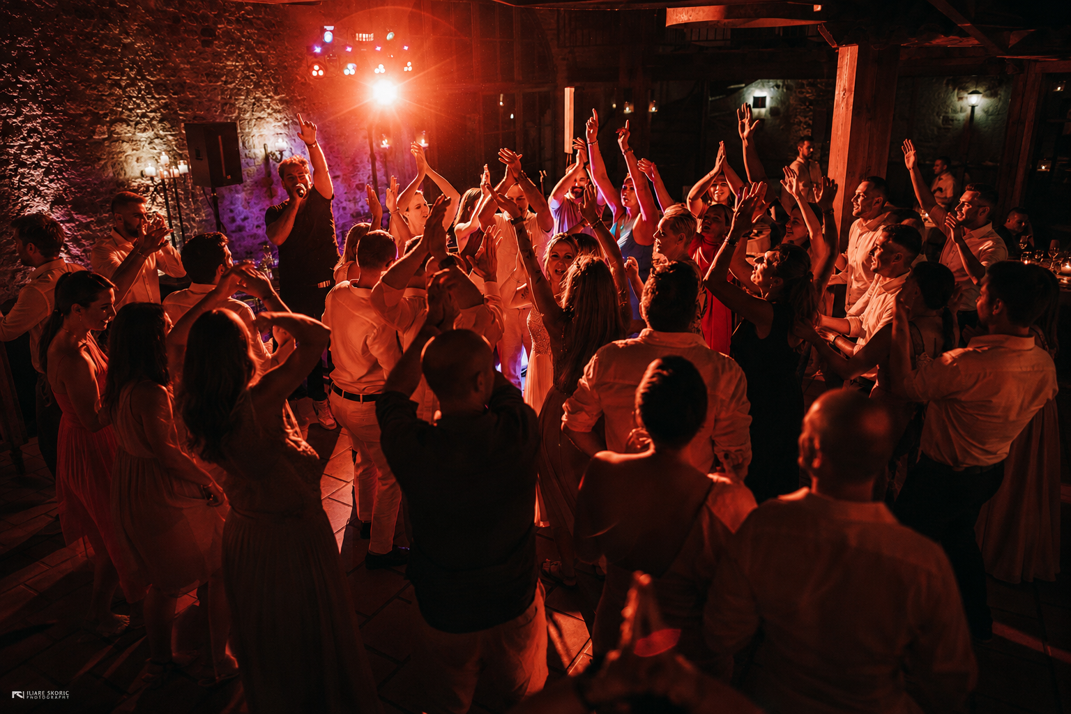 partydj eventdj eventband